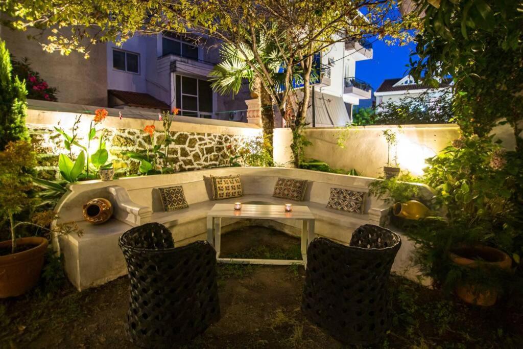 Oasis Βίλα Πρέβεζα Εξωτερικό φωτογραφία