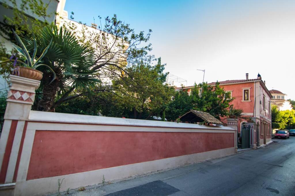 Oasis Βίλα Πρέβεζα Εξωτερικό φωτογραφία