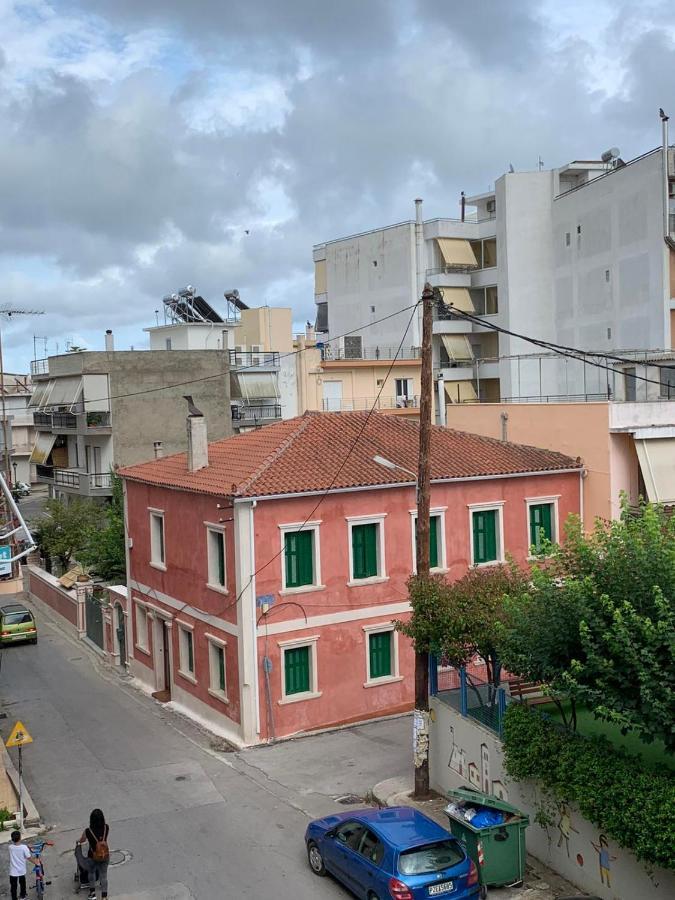 Oasis Βίλα Πρέβεζα Εξωτερικό φωτογραφία
